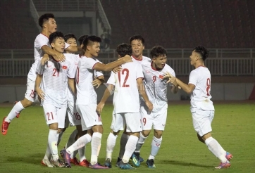 U23 Việt Nam chốt danh sách tham dự U23 Đông Nam Á