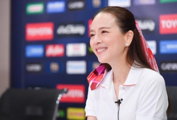 Madam Pang tiếp tục chơi lớn, chiêu mộ tuyển thủ Thái Lan