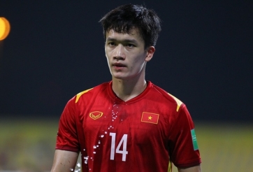 Nỗi lo nhân sự tại SEA Games 31 của U23 Việt Nam