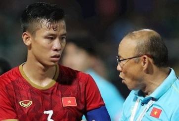 Đội trưởng ĐT Việt Nam qua các thời kỳ