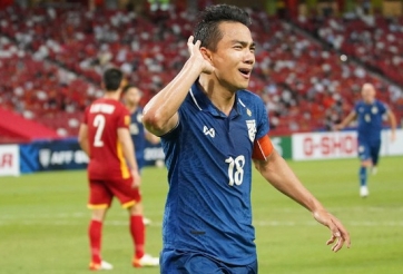 'Messi Thái Lan' giấu gia đình, tự đưa ra quyết định quan trọng