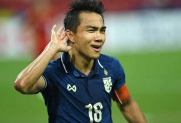 HLV ĐT Thái Lan tự tin học trò của mình sẽ ‘quẩy tung’ J League