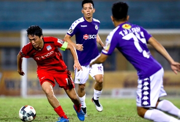 Đội vô địch V League 2022 được thưởng bao nhiêu tiền?