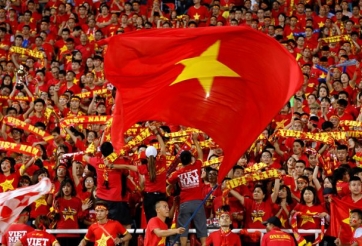 Giảm lượng vé bán ra, VFF tạo nên cơn sốt ngày mùng 1 Tết?