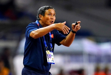 NÓNG: HLV ĐT Việt Nam từ chức sau khi giành vé dự World Cup?