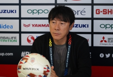 Indoneisa ‘ngã ngửa’ vì bị đội yếu nhất ĐNÁ 'coi thường'