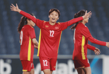 ĐT Việt Nam đứng trước 'cơ hội vàng' dự World Cup