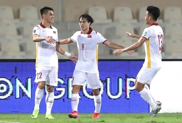 Trung Quốc tiếp tục khủng hoảng nhân sự, ĐT Việt Nam ‘sáng cửa’ thắng