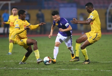 Lịch thi đấu bóng đá hôm nay 16/3: Hà Nội FC đấu bù V-League