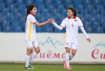 Lịch thi đấu bóng đá hôm nay 30/1: Việt Nam vs Trung Quốc đá mấy giờ?