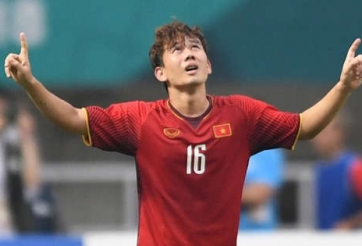 Trụ cột HAGL bị loại khỏi ĐTVN vì lí do 'bất ngờ'