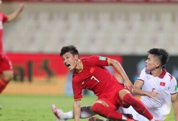 Đá vào dịp năm mới, đối thủ của ĐT Việt Nam mặt buồn ‘như mất Tết’