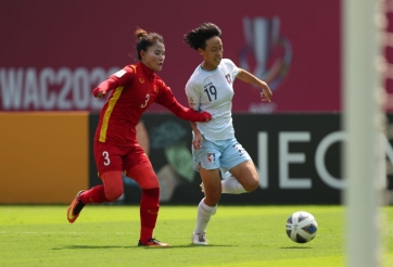 ĐTVN nhận thưởng ‘khủng’ sau chiến tích lịch sử tham dự World Cup