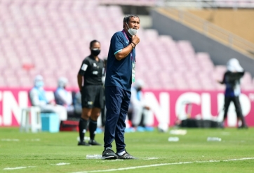 ĐT Việt Nam tiếp tục nhận được 'thưởng lớn' sau kỳ tích tham dự World Cup