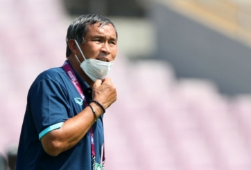 HLV Mai Đức Chung chốt tương lai, Việt Nam 'tự tin' bước tới World Cup