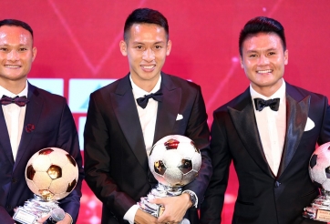 Hùng Dũng 'bất đắc dĩ' thay thế Quang Hải ở một 'vai trò đặc biệt'