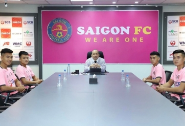 'Giấc mơ xuất ngoại' J-League của cầu thủ Việt Nam bất ngờ 'gặp biến'