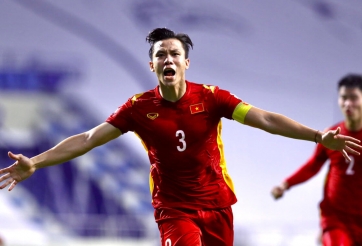 Cựu đội trưởng ĐTVN nói lời thật lòng, hạ 'quyết tâm lớn' tại V-League