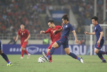 Đối thủ của U23 Việt Nam hưởng lợi lớn sau quyết định có phần 'thiên vị' của AFF