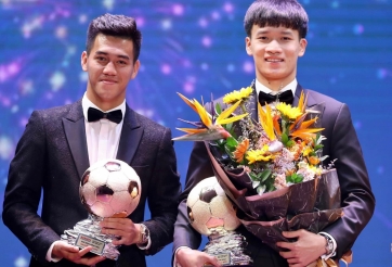 QBV Việt Nam nhận 'mưa lời khen' từ CĐV ĐNÁ