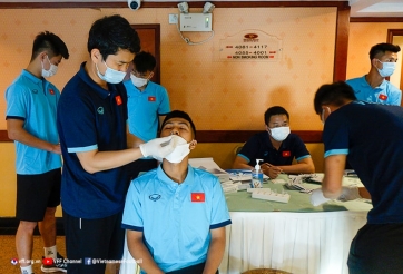 Đối thủ gặp 'đại nạn' trước giờ thi đấu, Việt Nam đứng trước viễn cảnh đại thắng