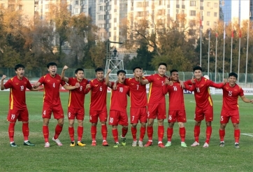 NHM Việt Nam nhận tin vui ở SEA Games 31