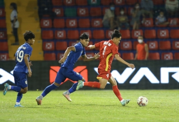 Nhận định U23 Việt Nam vs U23 Đông Timor: Chạm trán ngựa ô