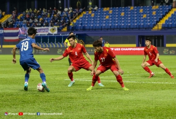 Xem trực tiếp U23 Việt Nam vs U23 Đông Timor ở đâu? Kênh nào?
