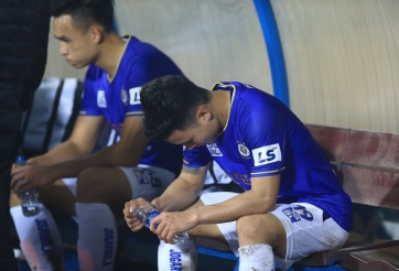 Đội bóng của Quang Hải rơi vào viễn cảnh chưa từng có trong lịch sử?