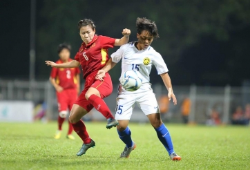 NÓNG: Xác định lí do đội tuyển ĐNÁ 'từ chối' tham dự giải đấu tại Việt Nam