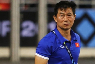 HLV Hàn Quốc nói 'lời phũ phàng' về thực trạng buồn của bóng đá Việt Nam