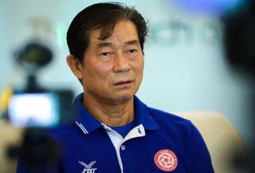HLV Hàn Quốc: 'CLB Viettel sẽ đánh bại đại diện của Malaysia'