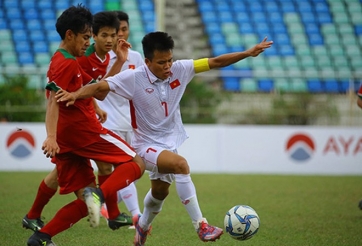 NÓNG: Đã ấn định ngày 'xuất ngoại' sang J-League của cầu thủ Việt Nam