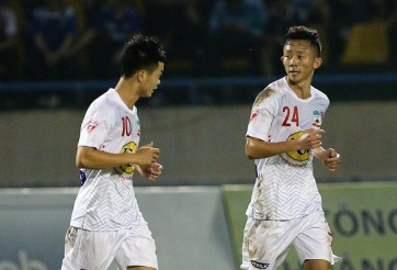 HLV Park triệu tập bổ sung cầu thủ HAGL chuẩn bị cho VL World Cup 2022