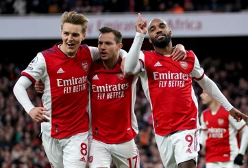 Nhận định Arsenal vs Brighton: Cơ hội cho Pháo thủ