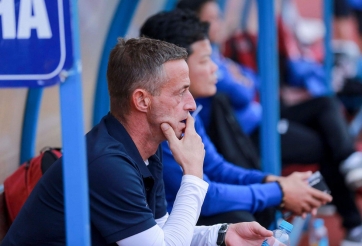 Đàn em Quang Hải, Công Phượng được HLV châu Âu cải thiện 'điểm yếu cố hữu'