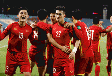 Họp rà soát công tác tổ chức trận đấu Việt Nam vs Oman