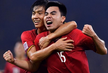 Thêm cầu thủ dương tính, ĐTVN rơi vào 'báo động đỏ' trước ngày đấu Oman