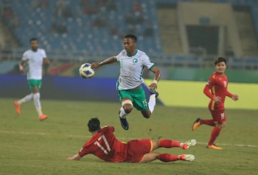 Xem trực tiếp Trung Quốc vs Ả Rập Xê Út ở đâu, kênh nào?