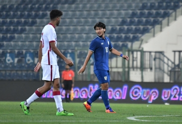 Xem trực tiếp U23 Thái Lan vs U23 Trung Quốc kênh nào, ở đâu?