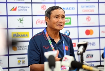 HLV Mai Đức Chung lý giải việc không triệu tập công thần ĐT nữ Việt Nam