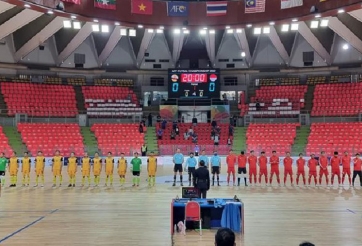 Hủy diệt đối thủ nhỏ 12 bàn, Indonesia gửi 'lời thách thức' tới Việt Nam, Thái Lan