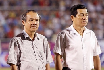 Trưởng ban Trọng tài VFF đề xuất dùng 'VAR nhà nghèo'