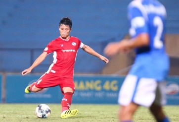 Chấn thương dai dẳng, trụ cột ĐT Việt Nam có nguy cơ phải lên bàn mổ