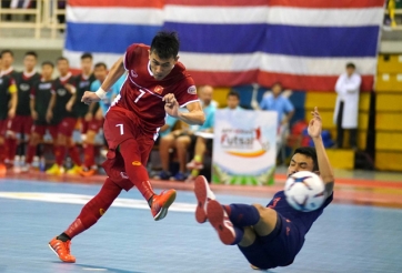 Thái Lan bất ngờ xuống phong độ trước ngày đấu Việt Nam