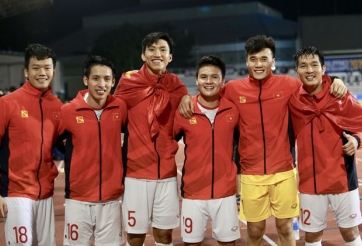 Sau Quang Hải, CLB Hà Nội chuẩn bị mất thêm một tuyển thủ ĐT Việt Nam