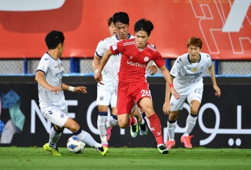 Tham dự SEA Games 31, Hoàng Đức lập tức được trao 'vinh dự đặc biệt'