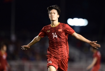 QBV Việt Nam hạ quyết tâm vô địch SEA Games 31