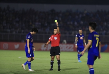 HAGL đối diện với 'án phạt nặng' từ AFC vì lí do khó thể ngờ