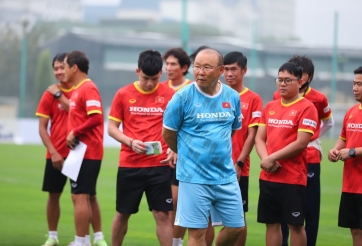 U23 Việt Nam tạo nên cơn sốt trước ngày đấu với Hàn Quốc